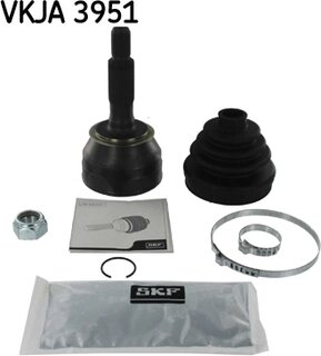 SKF VKJA 3951