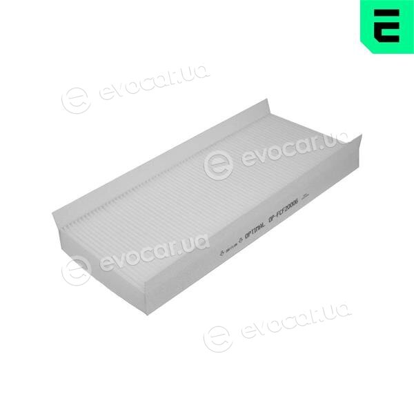 Optimal FCF20006