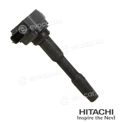 Astemo (Hitachi) / Huco 2504058