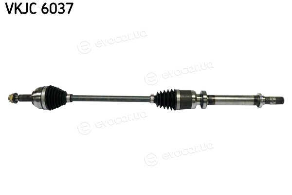 SKF VKJC 6037