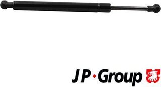 JP Group 1581201600