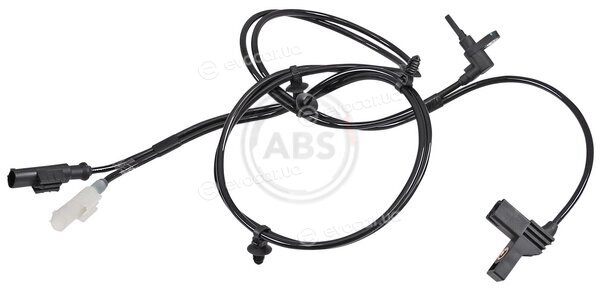 A.B.S. 30163