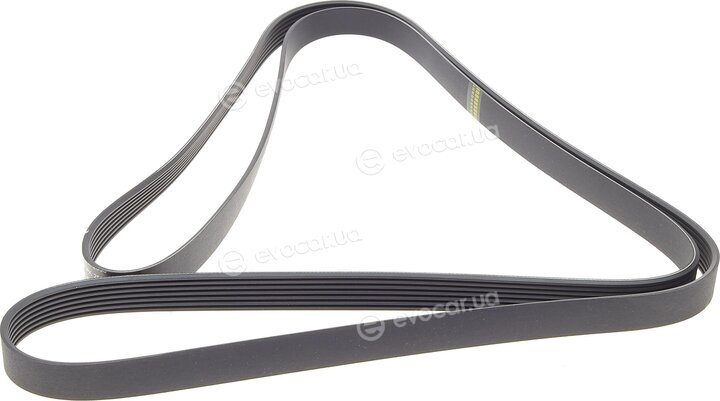 Hutchinson 2660 K 7