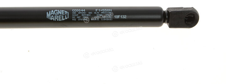 Magneti Marelli 430719004400