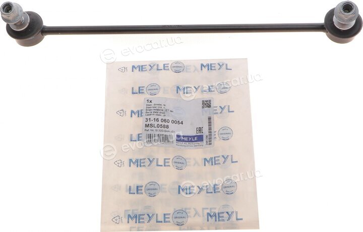 Meyle 31-16 060 0054