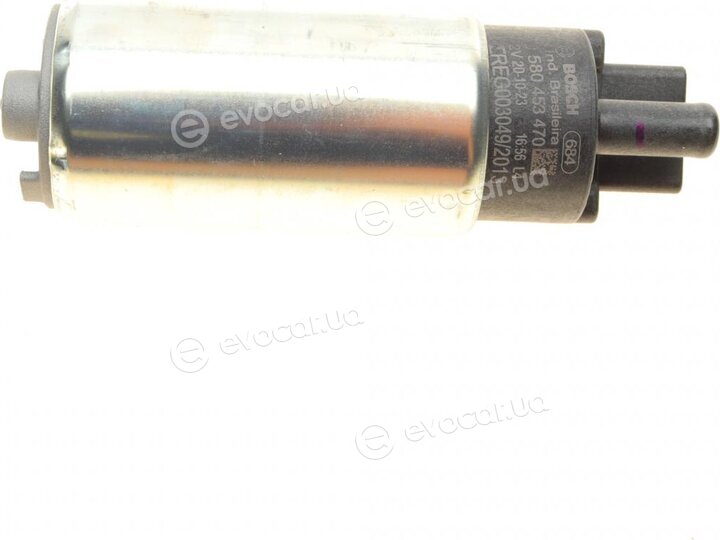 Bosch F 000 TE1 54R