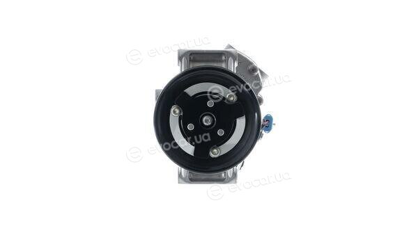 Mahle ACP 150 000P