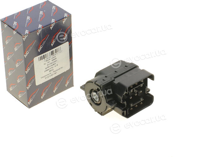 AIC 54808