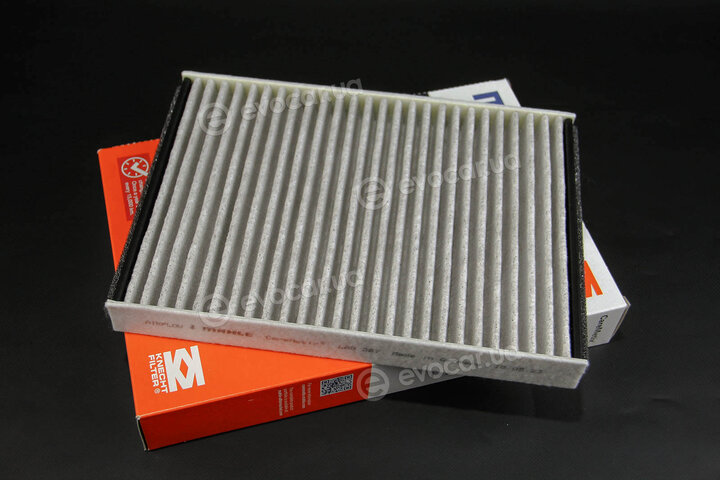 Mahle LAO 387