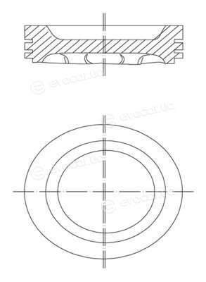 Mahle 031 88 02