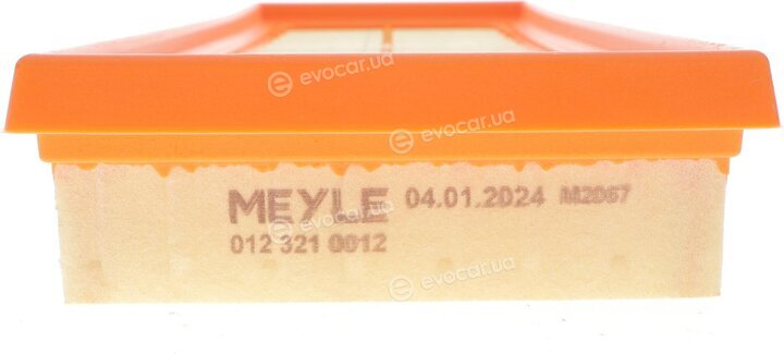 Meyle 012 321 0012