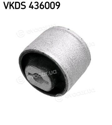 SKF VKDS 436009