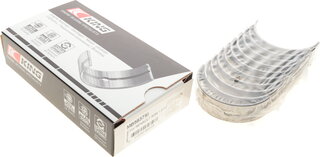 King MB5837SI