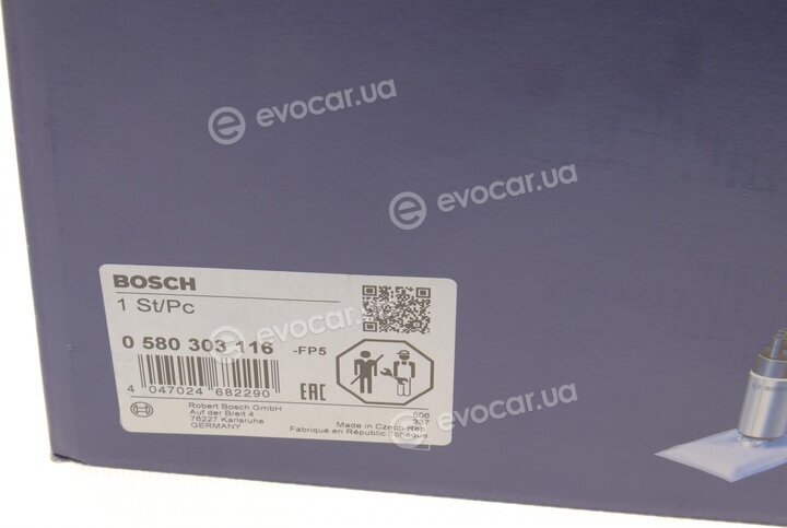 Bosch 0 580 303 116