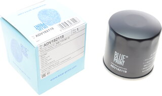 Blue Print ADV182118