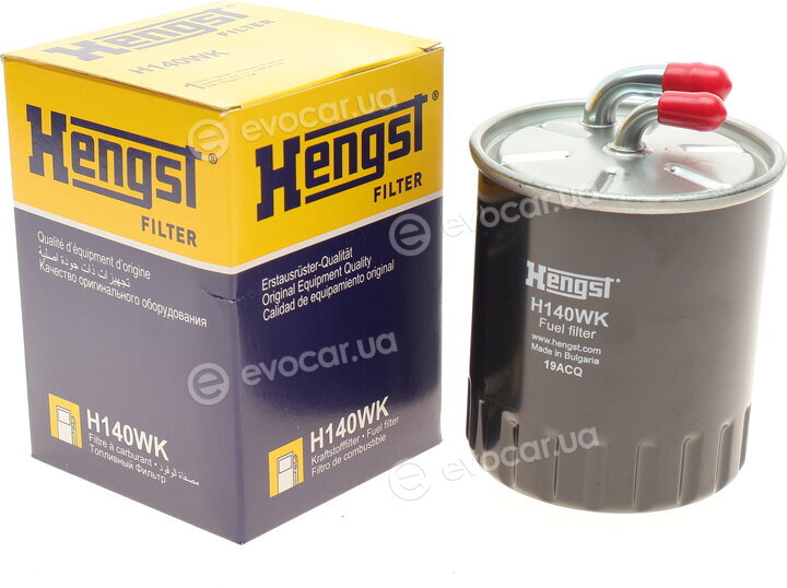 Hengst H140WK