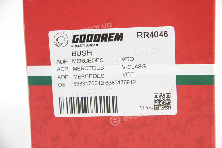 Goodrem RR4046