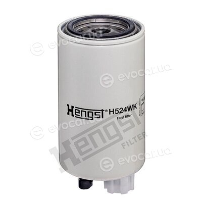 Hengst H524WK D385