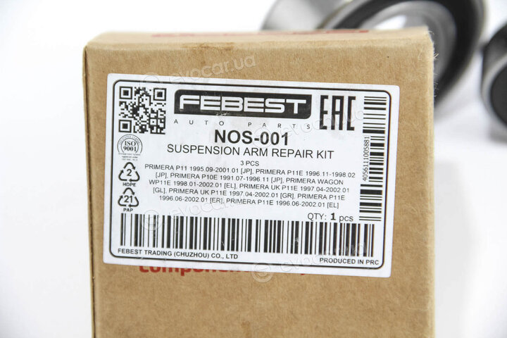 Febest NOS-001