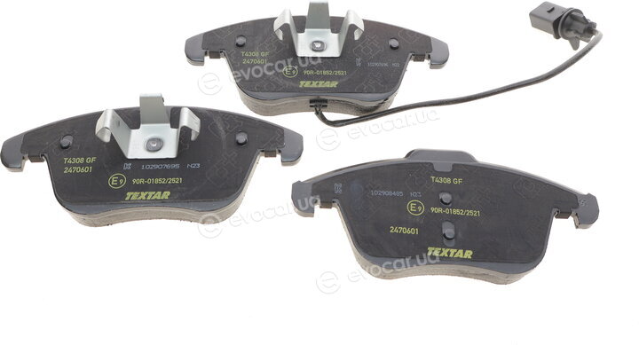 Textar 2470601