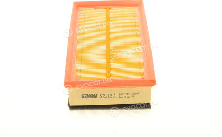 Sofima S 2312 A