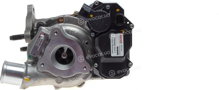 Garrett 780708-5006S