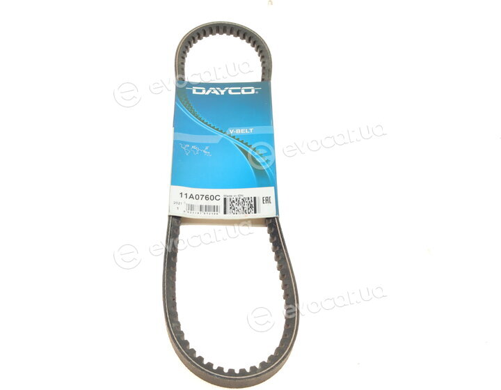 Dayco 11A0760C