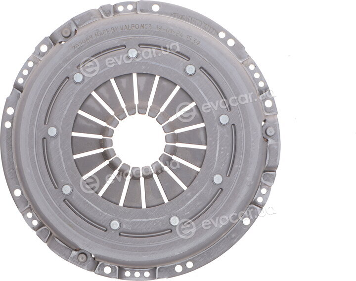 Valeo 834276