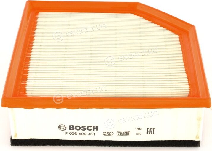 Bosch F 026 400 448