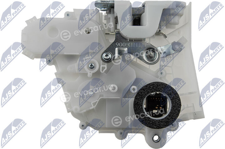 NTY EZC-HD-006