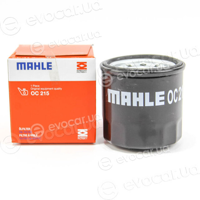 Mahle OC 215