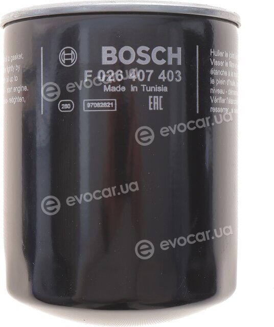 Bosch F 026 407 403