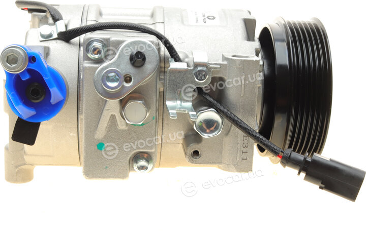 Valeo 813150