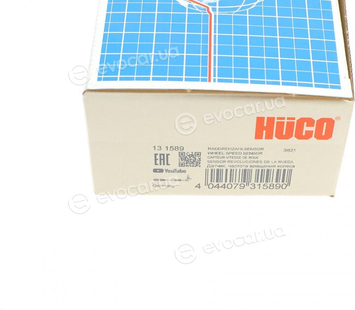 Hitachi / Huco 131589