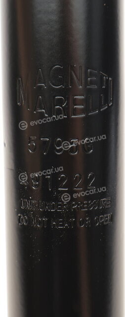Magneti Marelli 355795070000
