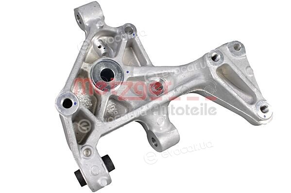 Metzger 58133001