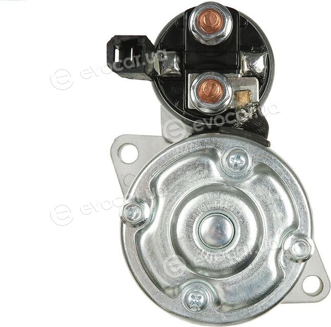 AS S5536S
