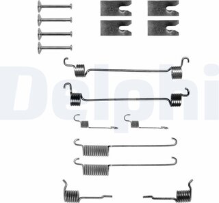 Delphi LY1274