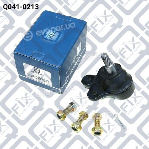 Q-Fix Q0410213