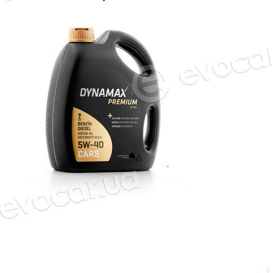 Dynamax 501961