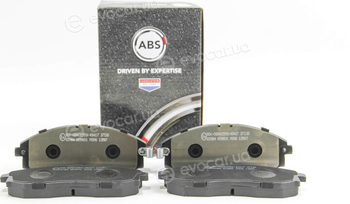 A.B.S. 37130
