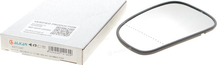 Alkar 6471597