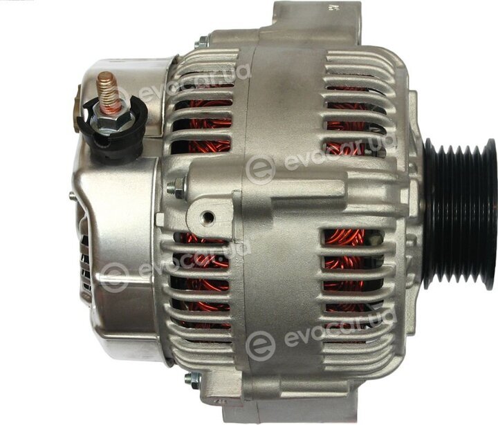 AS A6126