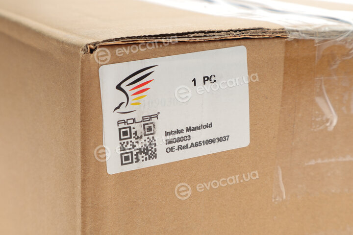 Adler 6510903037