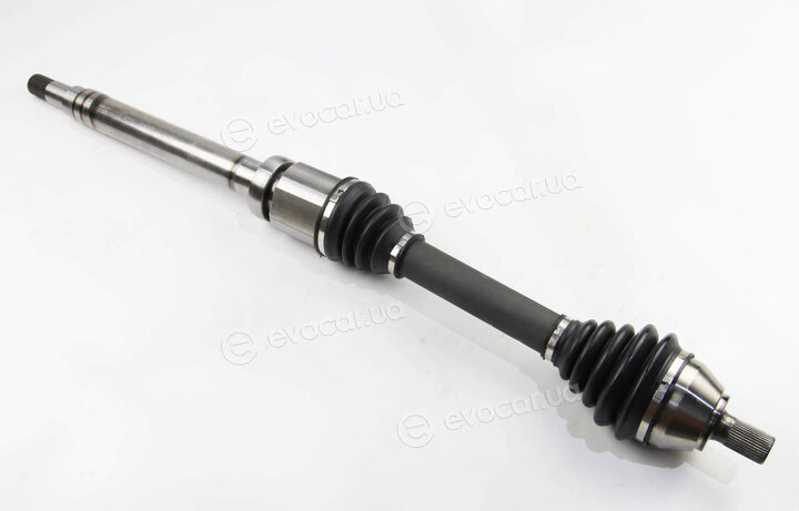 BGA DS2322R