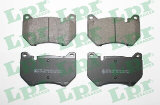 LPR / Samko 05P2145