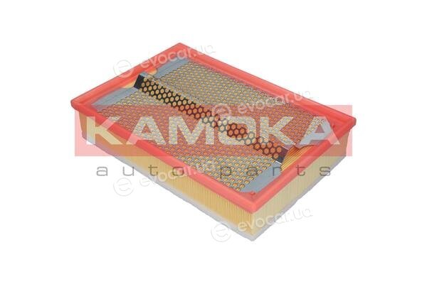 Kamoka F200801