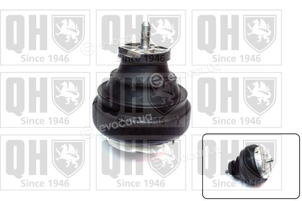 Quinton Hazell EM4531