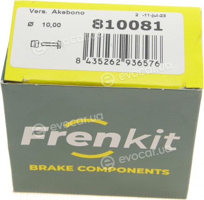 Frenkit 810081