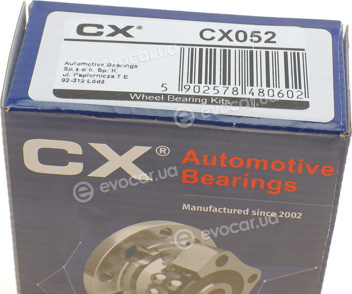 CX 052